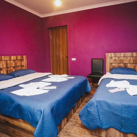 Bebo Babu Guest House Кутаиси Экстерьер фото