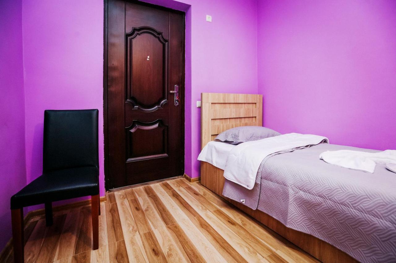 Bebo Babu Guest House Кутаиси Экстерьер фото