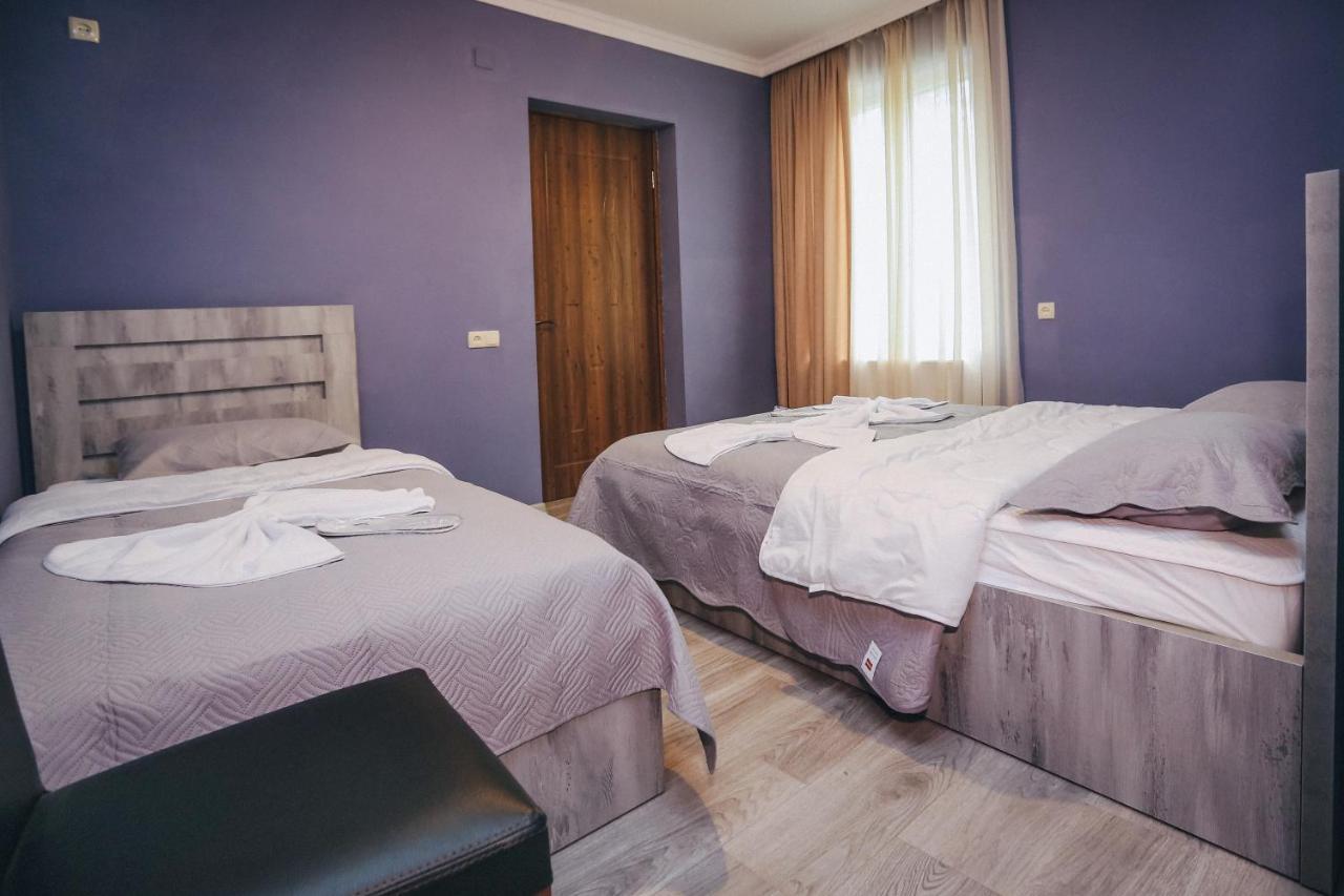 Bebo Babu Guest House Кутаиси Экстерьер фото